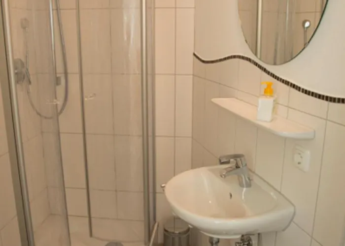 Jederzeit Vendégház Wallersdorf