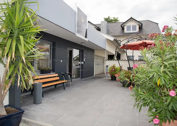 Jederzeit Wallersdorf