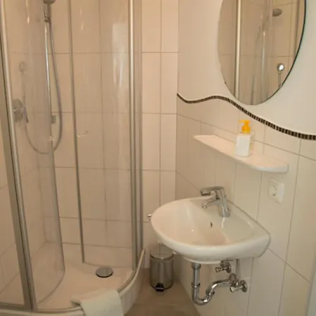 Jederzeit Gasthuis Wallersdorf