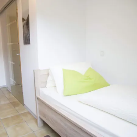 Jederzeit Maison d'hôtes 3*