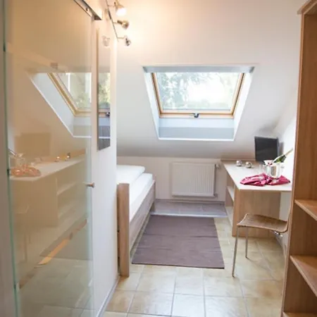 Jederzeit Gasthuis 3*